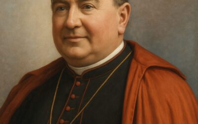 SAN MANUEL GONZÁLEZ GARCÍA