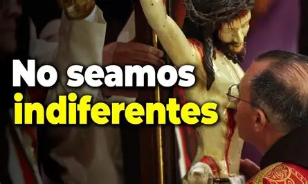 LOS CRISTIANOS INDIFERENTES