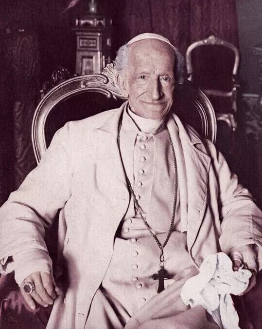 SACERDOCIO Y EUCARISTÍA
