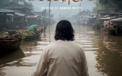 AVENTUREROS DE CRISTO