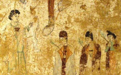 CHINA Y LA EUCARISTÍA: Fe silenciosa ante la Presencia real