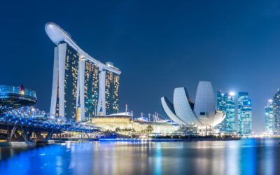SINGAPUR: CATOLICISMO EN ASIA. Adoración en una Iglesia viva