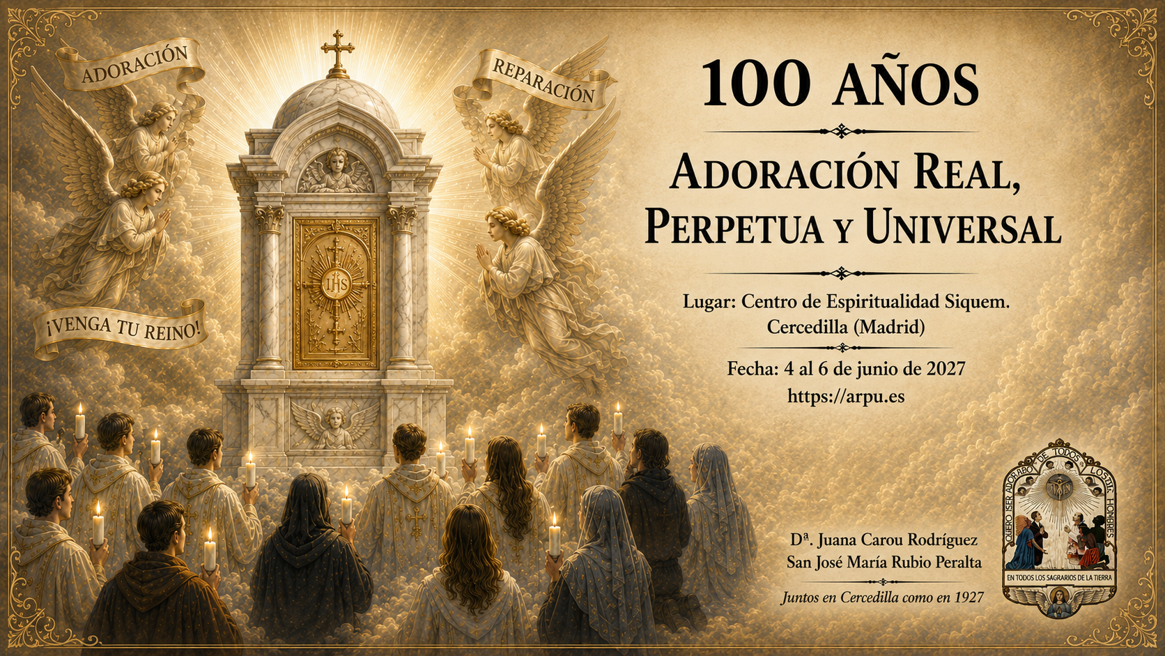 segundo cartel