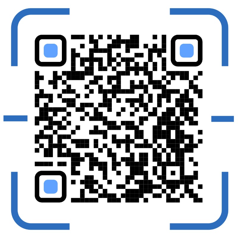 QR ARPU ORACIONES DE REPARACIÓN